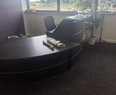 Reception Desk