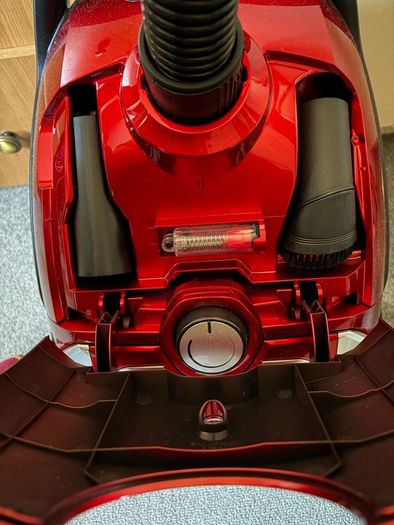 morphy richards hoover