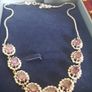 Newbridge Silverware Vintage collection Necklace Image 3