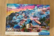 Jigsaw Puzzle