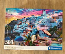 Jigsaw Puzzle