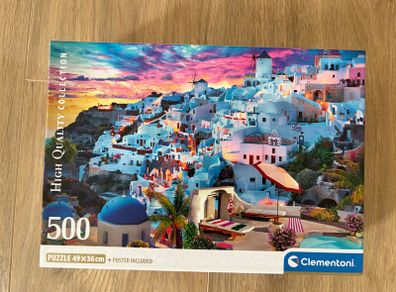 Jigsaw Puzzle