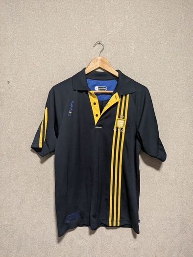 An Clair jersey new