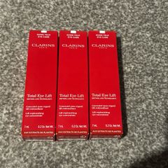 Clarins total eye lift 7ml