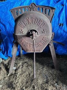 Wexford Engineering pulper