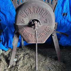 Wexford Engineering pulper