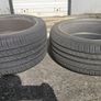 BMW Style 763M 20" staggered alloys with TPMS sensors Image 10