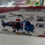 Dickie toys helicopter new in box Image 6