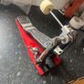 fame bass drum kick pedal Image 3