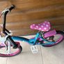 Polly Girls Kids Bike Image 3