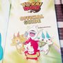 2016. YO- KAI Watch. Official Guide. Image 2