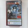 Lifeforce VHS Film On A High Grade Scotch Cassette. Image 5