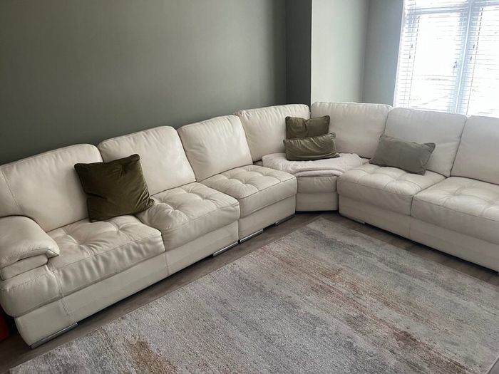Sweeter furniture