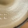 Le Creuset Cast Iron Saucepan with Wooden Handle 22" Image 10