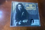 Rory Gallagher Top Priority CD