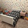 Snuz cot bed & mattress Image 6