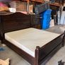 Super King Mattress Only Image 4