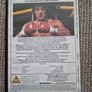 ROCKY II ex rental vhs. 1982 Image 2