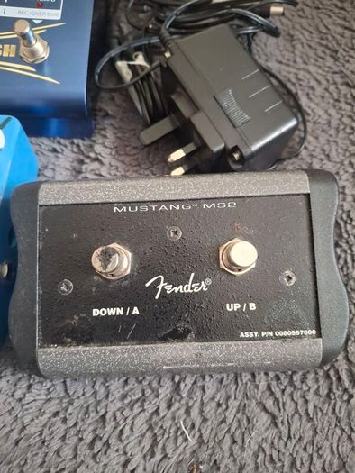 Guitar Pedals for sale or swap