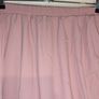 Perfect for Summer beautiful faux wrap hi-low midi skirt Image 3