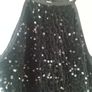 girls party dress age  8 Image 3
