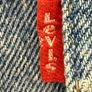 Vintage LEVIS 70503 02 Denim Trucker Jacket Levis Jeans Image 3