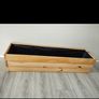 Brand new wooden planter Image 2