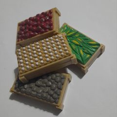 Miniature - Food Crates