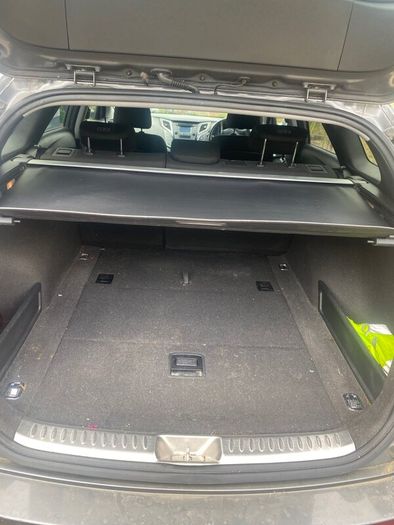 2016 Hyundai i40 Tourer 149k km NCT/Tax 27