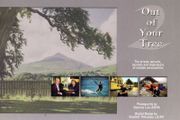 Out Of Your Tree - The Private Pursuits , Passions &amp; Inspirations Of Notable Personalities - Photographed By Dominic Lee &amp; Signed By Him