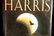 Hannibal Rising: Hannibal Lecter 4 by Thomas Harris - Hardback