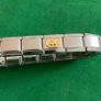 Italian Zoppini bracelet Stainless Steel Image 4