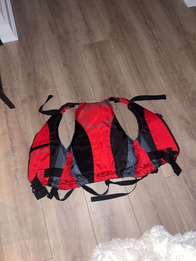 life jacket