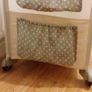 Hauck Travel Cot Image 3