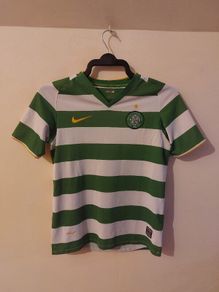celtic jersey
