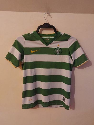 celtic jersey