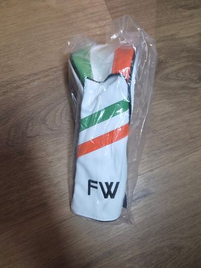 Irish Golf Headcovers