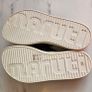 Maruti footwear Lola leather flip flops sandals RRP 70 euro size UK 3.5 EU 36 new & boxed Image 6