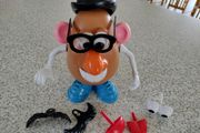 Potato Head