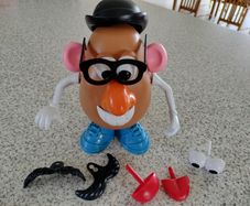 Potato Head