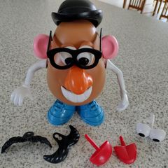 Potato Head