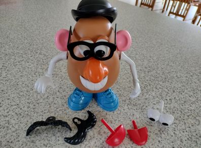 Potato Head