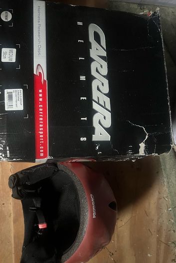 Cycling Helmet