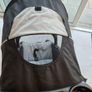 Hauck Shopper Pushchair + Raincover + Travel Bag Image 5