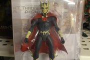 New Justice League Throne Of Atlantis #14 Ocean Master Action Figure DC Comics