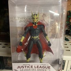 New Justice League Throne Of Atlantis #14 Ocean Master Action Figure DC Comics