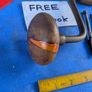 Antique Carpenter's Brace & Bits Image 4