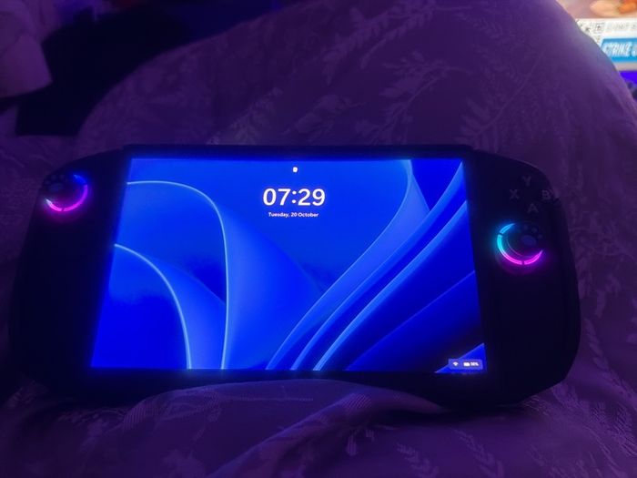 gaming