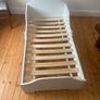toddlers bed Image 2