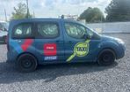 Taxi for rent